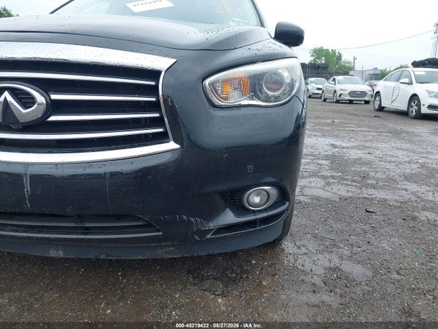 5N1AL0MM8EC553876 Infiniti QX60