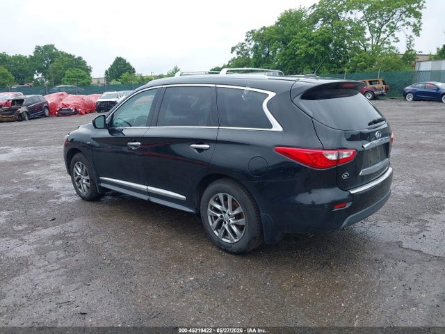 5N1AL0MM8EC553876 Infiniti QX60