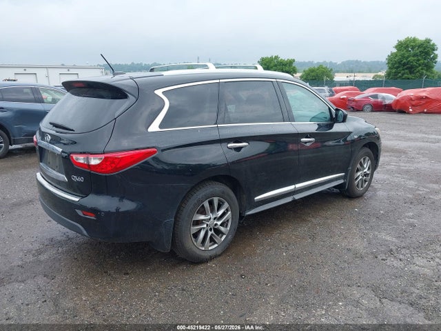 5N1AL0MM8EC553876 Infiniti QX60