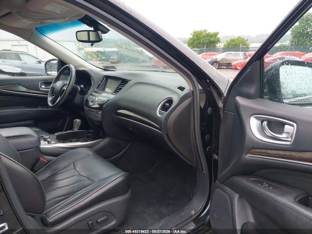 5N1AL0MM8EC553876 Infiniti QX60