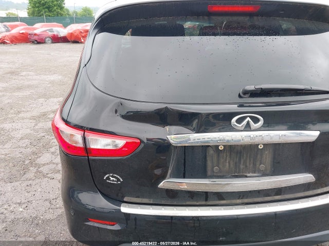 5N1AL0MM8EC553876 Infiniti QX60