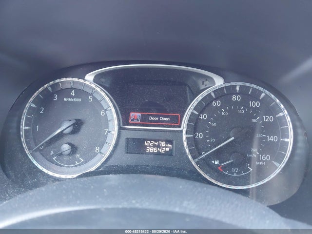 5N1AL0MM8EC553876 Infiniti QX60