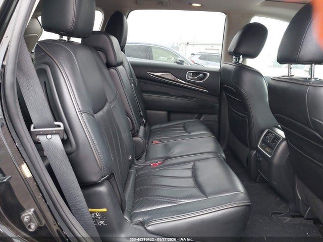 5N1AL0MM8EC553876 Infiniti QX60