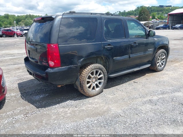 Продаж на аукціоні авто 2007 Gmc Yukon Sle, vin: 1GKFK13007R326641, номер лоту: 45219423