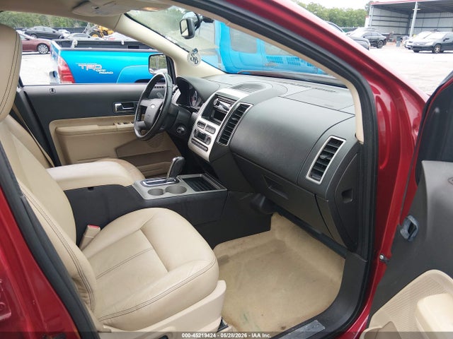 Aukcja sprzedaży 2008 Ford Edge Limited, vin: 2FMDK39C58BB41419, numer aukcji: 45219424