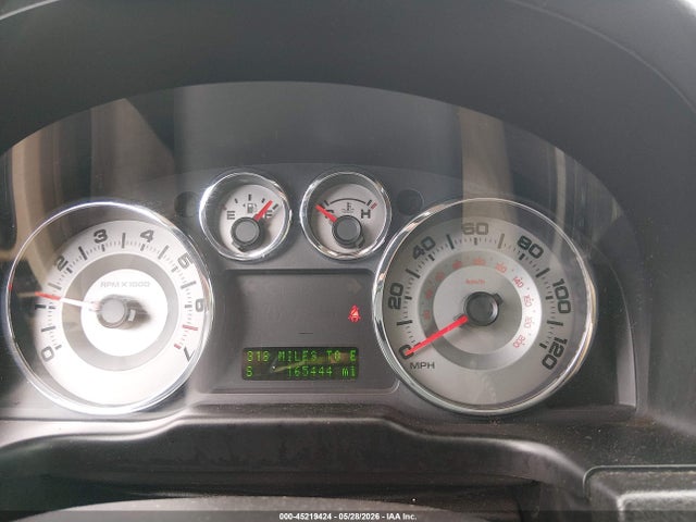 Aukcja sprzedaży 2008 Ford Edge Limited, vin: 2FMDK39C58BB41419, numer aukcji: 45219424
