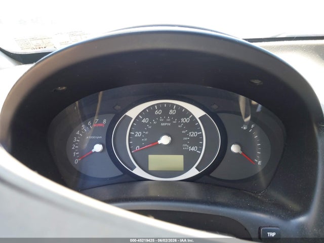 Aukcja sprzedaży 2009 Hyundai Tucson Se, vin: KM8JN72D59U942724, numer aukcji: 45219425