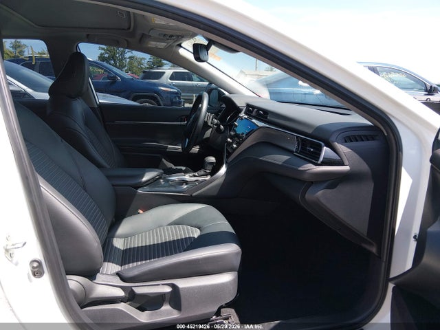 Aukcja sprzedaży 2019 Toyota Camry Se, vin: 4T1B11HK3KU786434, numer aukcji: 45219426