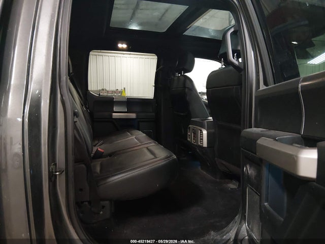 Продаж на аукціоні авто 2015 Ford F-150 Lariat, vin: 1FTFW1EG9FKE81769, номер лоту: 45219427