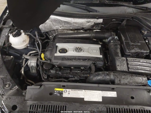 45219428 :رقم المزاد ، WVGAV7AX4GW551237 vin ، 2016 Volkswagen Tiguan Sel مزاد بيع