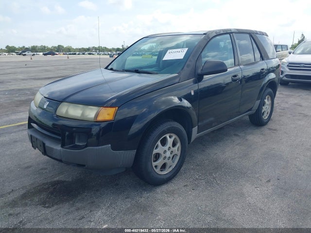 Aukcja sprzedaży 2004 Saturn Vue 4 Cyl, vin: 5GZCZ23DX4S845685, numer aukcji: 45219432