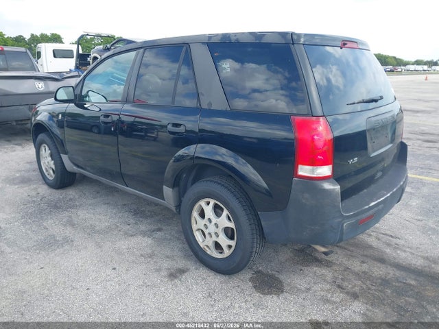 Aukcja sprzedaży 2004 Saturn Vue 4 Cyl, vin: 5GZCZ23DX4S845685, numer aukcji: 45219432