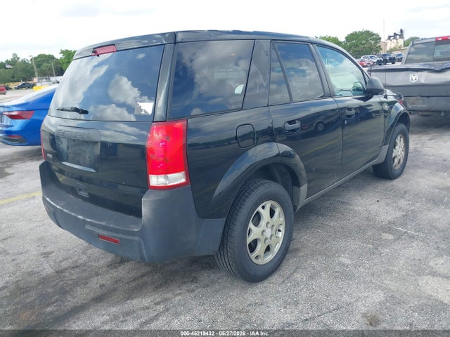 Aukcja sprzedaży 2004 Saturn Vue 4 Cyl, vin: 5GZCZ23DX4S845685, numer aukcji: 45219432