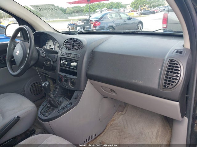 Aukcja sprzedaży 2004 Saturn Vue 4 Cyl, vin: 5GZCZ23DX4S845685, numer aukcji: 45219432