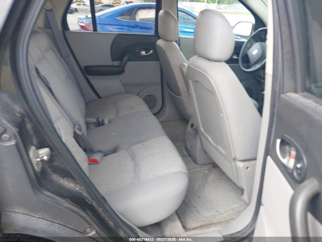 Aukcja sprzedaży 2004 Saturn Vue 4 Cyl, vin: 5GZCZ23DX4S845685, numer aukcji: 45219432