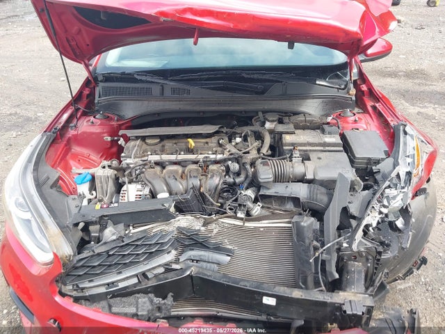 KIA Forte Lxs 2021 3KPF24AD4ME358762 Image 10