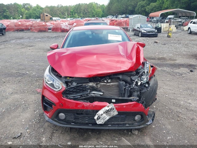 KIA Forte Lxs 2021 3KPF24AD4ME358762 Image 13