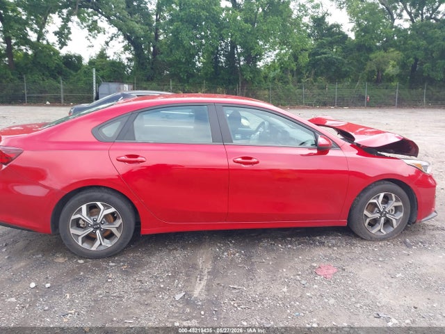 KIA Forte Lxs 2021 3KPF24AD4ME358762 Image 14
