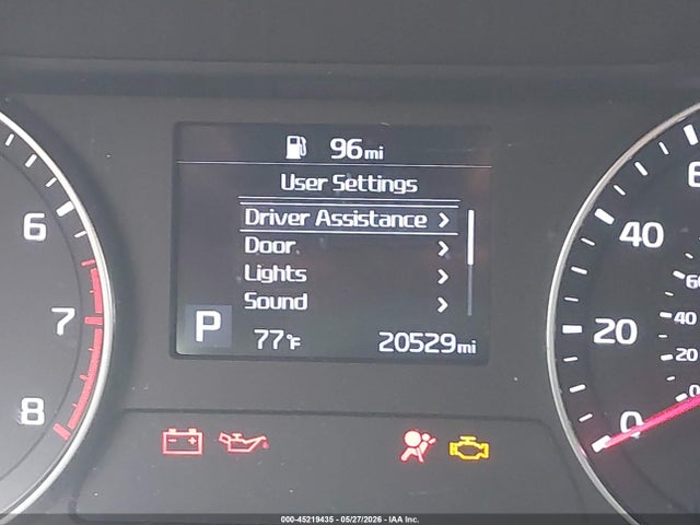 KIA Forte Lxs 2021 3KPF24AD4ME358762 Image 16