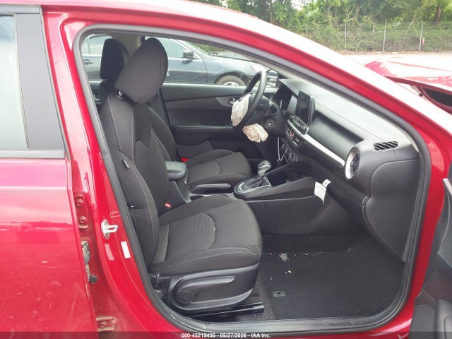 KIA Forte Lxs 2021 3KPF24AD4ME358762 Image 5