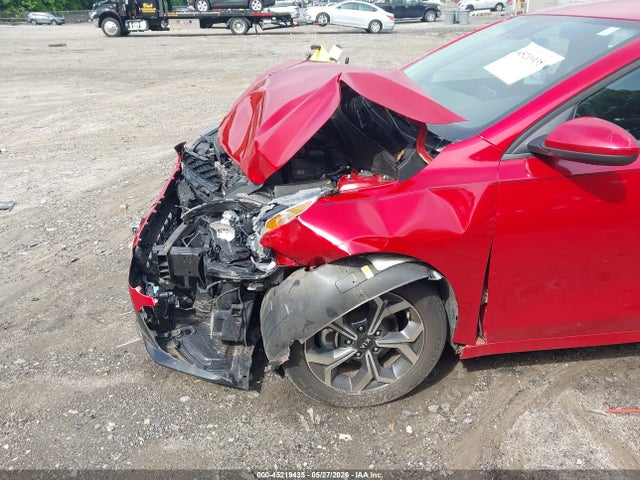 KIA Forte Lxs 2021 3KPF24AD4ME358762 Image 6