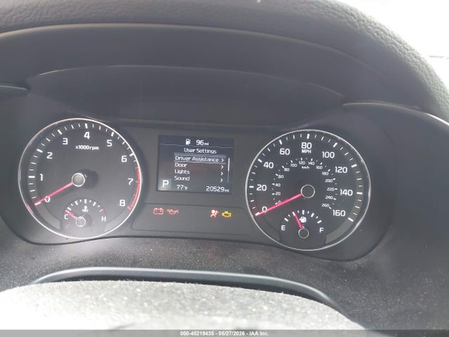 KIA Forte Lxs 2021 3KPF24AD4ME358762 Image 7