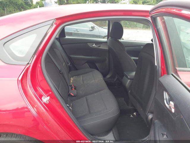 KIA Forte Lxs 2021 3KPF24AD4ME358762 Image 8