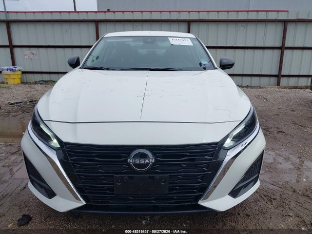 Продажа на аукционе авто 2025 Nissan Altima Sv Fwd, vin: 1N4BL4DV0SN395192, номер лота: 45219437