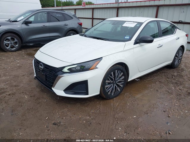 Продажа на аукционе авто 2025 Nissan Altima Sv Fwd, vin: 1N4BL4DV0SN395192, номер лота: 45219437