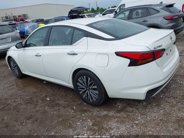 Продажа на аукционе авто 2025 Nissan Altima Sv Fwd, vin: 1N4BL4DV0SN395192, номер лота: 45219437