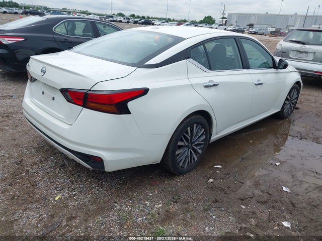 Продажа на аукционе авто 2025 Nissan Altima Sv Fwd, vin: 1N4BL4DV0SN395192, номер лота: 45219437