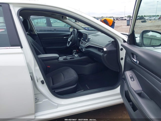 Продажа на аукционе авто 2025 Nissan Altima Sv Fwd, vin: 1N4BL4DV0SN395192, номер лота: 45219437