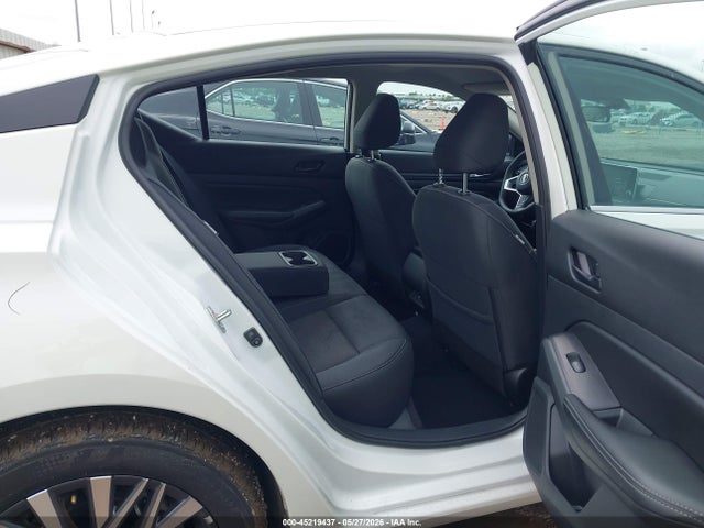Продажа на аукционе авто 2025 Nissan Altima Sv Fwd, vin: 1N4BL4DV0SN395192, номер лота: 45219437