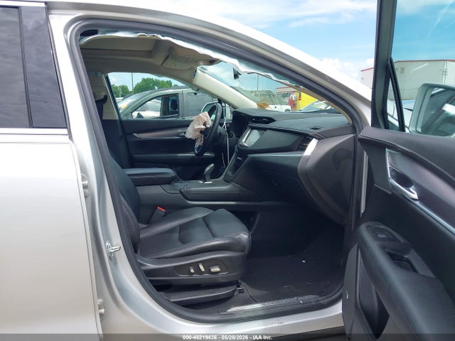 Aukcja sprzedaży 2017 Cadillac Xt5 Luxury, vin: 1GYKNBRS9HZ291478, numer aukcji: 45219436