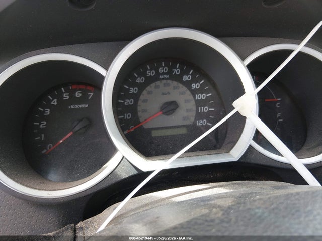 Продажа на аукционе авто 2007 Toyota Tacoma, vin: 5TEPX42N47Z329269, номер лота: 45219445