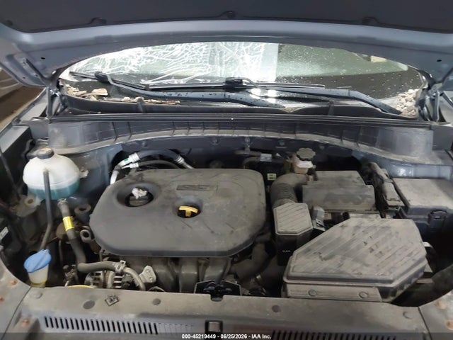 Hyundai TUCSON SE 2019 KM8J2CA43KU988982 Image 10