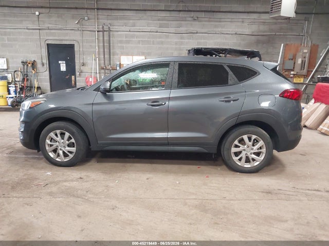 Hyundai TUCSON SE 2019 KM8J2CA43KU988982 Image 19