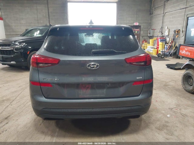 Hyundai TUCSON SE 2019 KM8J2CA43KU988982 Image 21