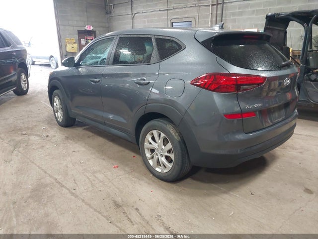 Hyundai TUCSON SE 2019 KM8J2CA43KU988982 Image 3
