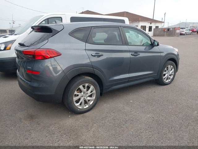 Hyundai TUCSON SE 2019 KM8J2CA43KU988982 Image 4