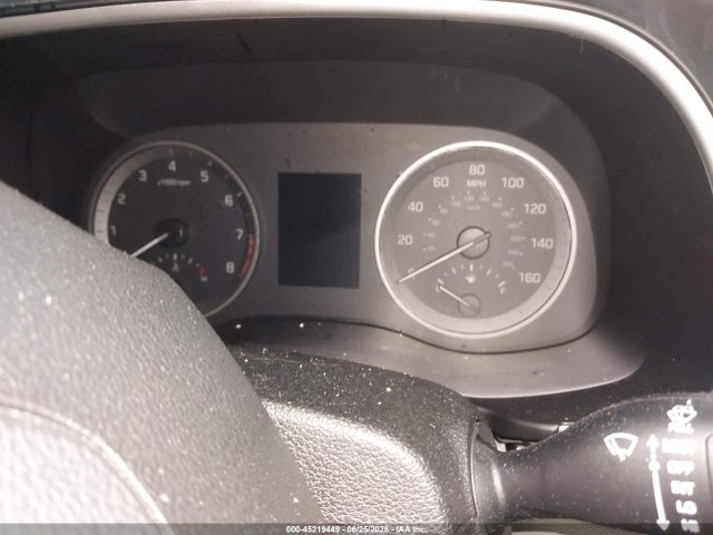 Hyundai TUCSON SE 2019 KM8J2CA43KU988982 Image 7