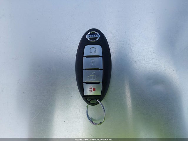 Nissan KICKS SV 2019 3N1CP5CU5KL524516 Image 11