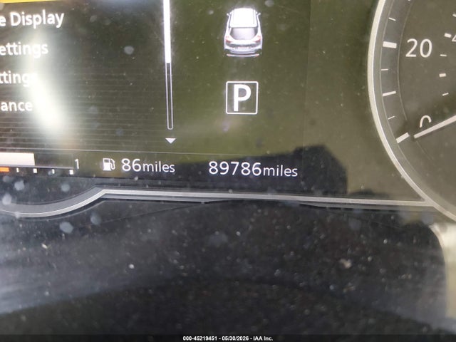 Nissan KICKS SV 2019 3N1CP5CU5KL524516 Image 16