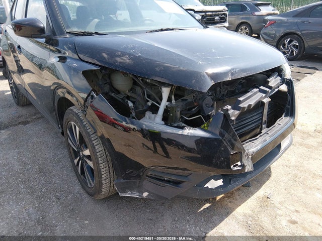 Nissan KICKS SV 2019 3N1CP5CU5KL524516 Image 6