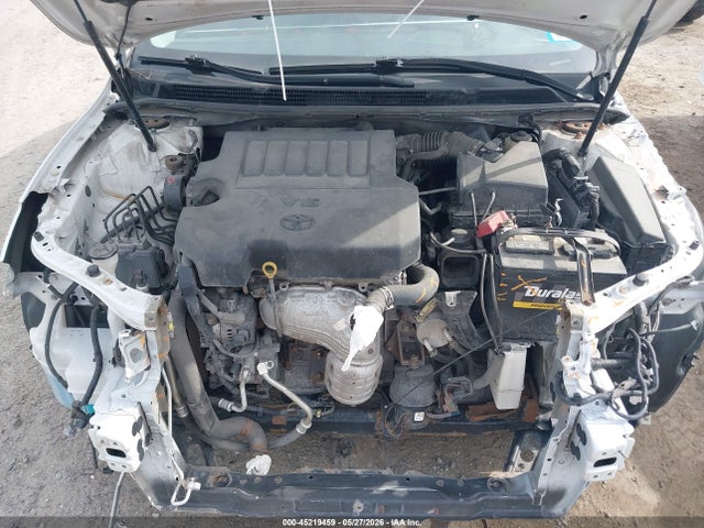 Toyota AVALON XLE 2016 4T1BK1EB8GU205518 Image 10