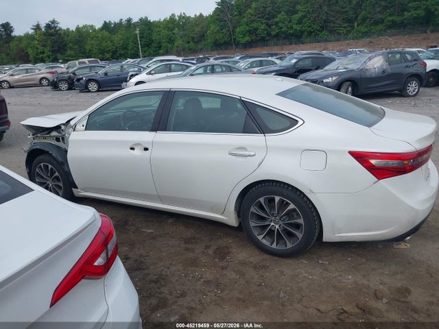 Toyota AVALON XLE 2016 4T1BK1EB8GU205518 Image 15