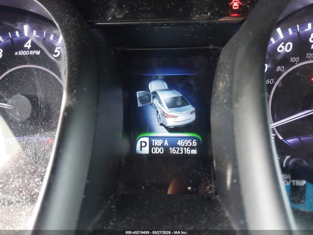 Toyota AVALON XLE 2016 4T1BK1EB8GU205518 Image 16