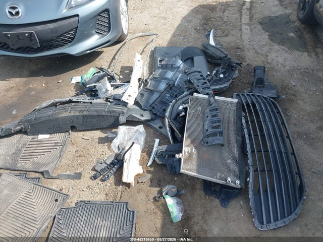 Toyota AVALON XLE 2016 4T1BK1EB8GU205518 Image 12