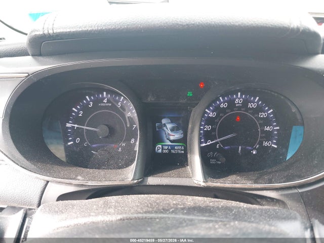 Toyota AVALON XLE 2016 4T1BK1EB8GU205518 Image 7