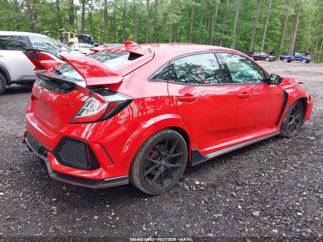 Aukcja sprzedaży 2018 Honda Civic Type R Touring, vin: SHHFK8G75JU201108, numer aukcji: 45219462